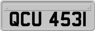 QCU4531