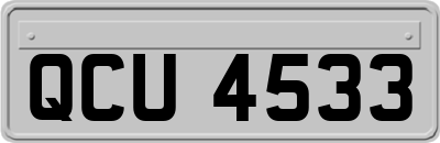 QCU4533