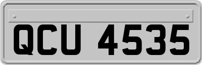 QCU4535