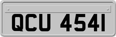 QCU4541