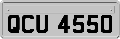 QCU4550