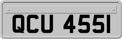 QCU4551