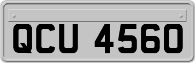 QCU4560