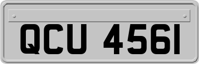 QCU4561