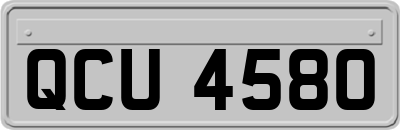 QCU4580