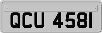 QCU4581