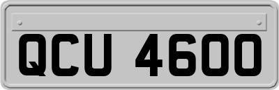 QCU4600