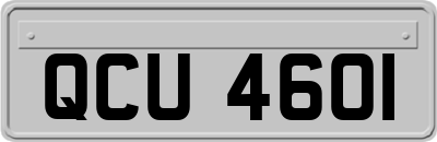 QCU4601