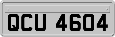 QCU4604