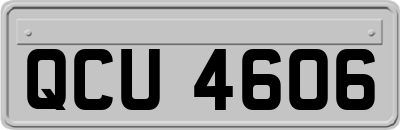 QCU4606