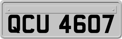 QCU4607