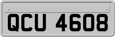 QCU4608