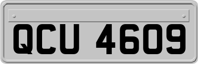 QCU4609