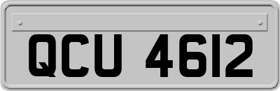 QCU4612