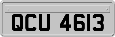 QCU4613