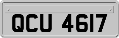 QCU4617