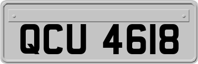 QCU4618