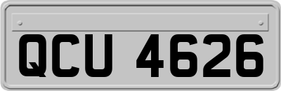 QCU4626