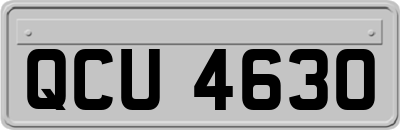 QCU4630