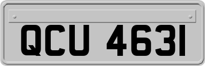 QCU4631