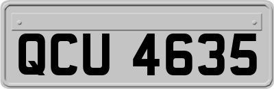 QCU4635