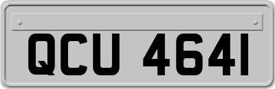 QCU4641