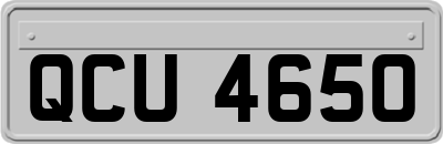 QCU4650