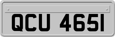 QCU4651