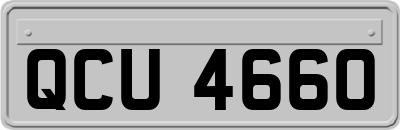 QCU4660