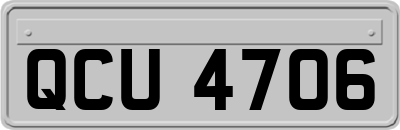 QCU4706