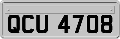 QCU4708