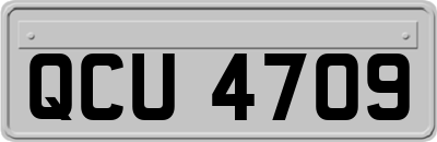 QCU4709