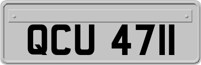 QCU4711