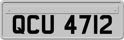 QCU4712