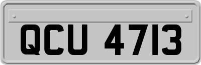 QCU4713