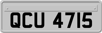 QCU4715