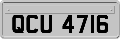 QCU4716