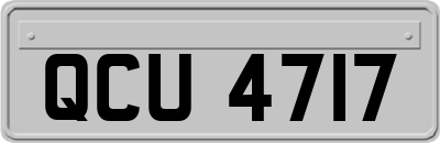 QCU4717