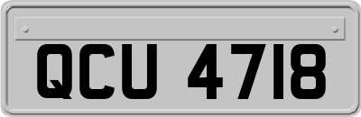 QCU4718