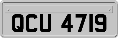 QCU4719