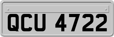 QCU4722