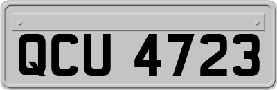 QCU4723