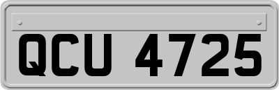 QCU4725