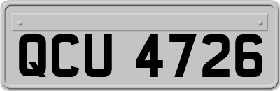 QCU4726