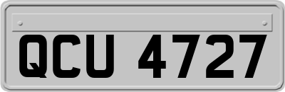 QCU4727