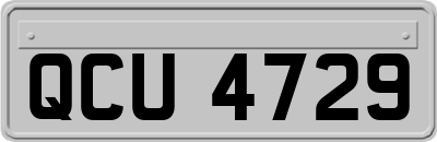 QCU4729