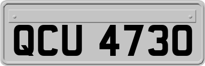 QCU4730