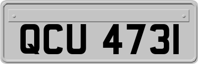 QCU4731