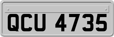 QCU4735