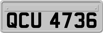 QCU4736